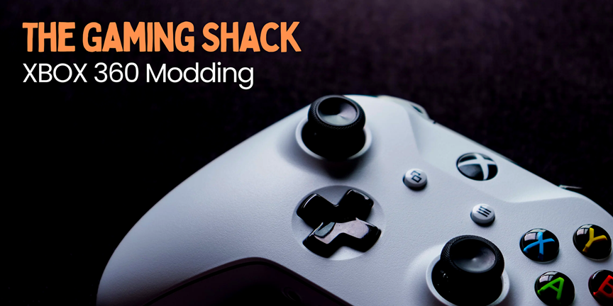 TheGamingShack