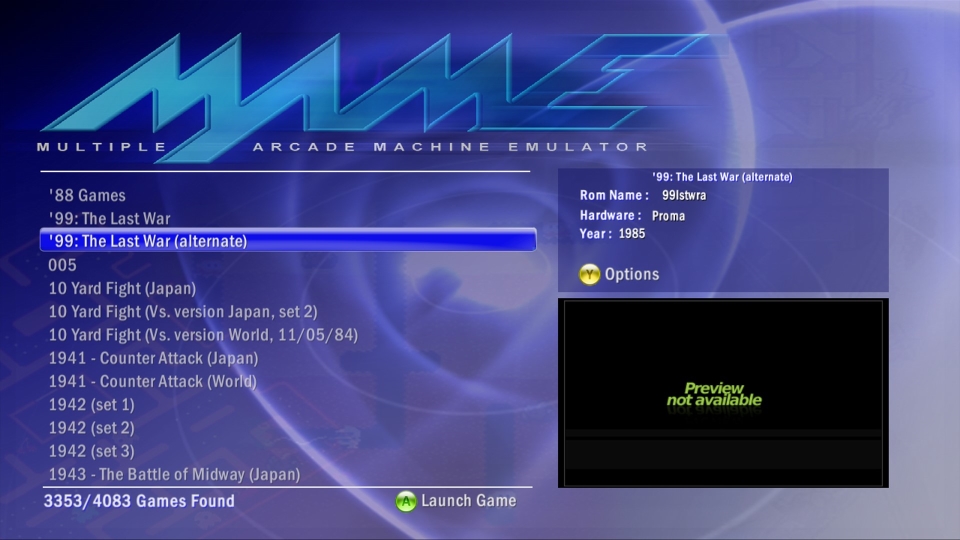 2tb Console